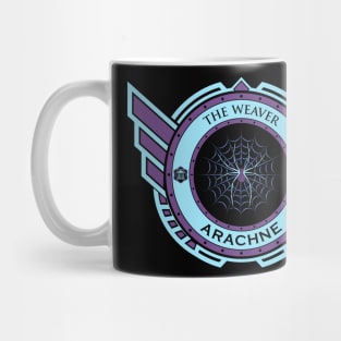 ARACHNE - LIMITED EDITION Mug